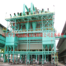 10T/H automatic palm kernel oil processing machine for turn-key porject